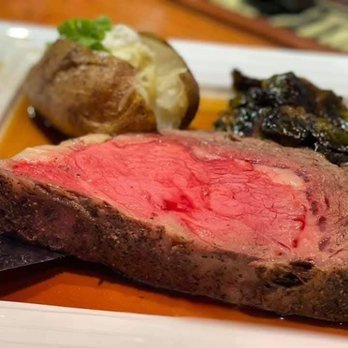 The Restaurant And Pub Next Door - 14 oz Prime Rib - American Near Me - Dennis, Massachusetts The Restaurant And Pub Next Door - 14 oz Prime Rib - American Near Me - Dennis, Massachusetts