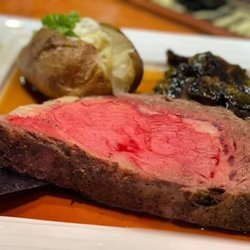 The Restaurant And Pub Next Door - 14 oz Prime Rib