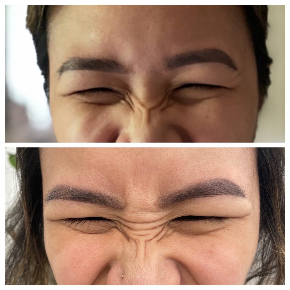 District Beautox Logo