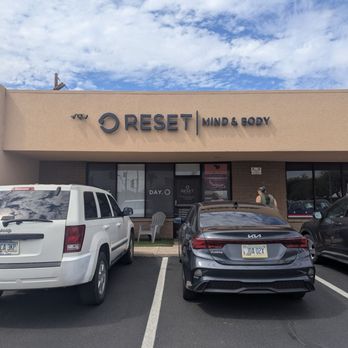Reset Mind & Body - Hydrotherapy Near Me - Phoenix, Arizona Reset Mind & Body - Hydrotherapy Near Me - Phoenix, Arizona