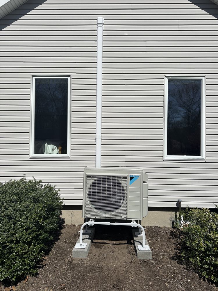 Slide of The Brothers Hvac & Plumbing