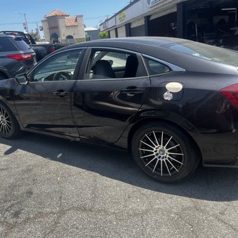 Tires & Wheels Unlimited - Tires Near Me - Whittier, California Tires & Wheels Unlimited - Tires Near Me - Whittier, California