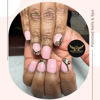 Polished Nails & Spa - Nail Salons Near Me - Pasadena, Maryland Polished Nails & Spa - Nail Salons Near Me - Pasadena, Maryland