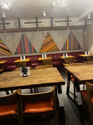 Nando's Covent Garden by null