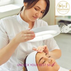 Glow and Rejuvenate Medspa - Free consultation for botox, iv hydration, weight loss GLP-1