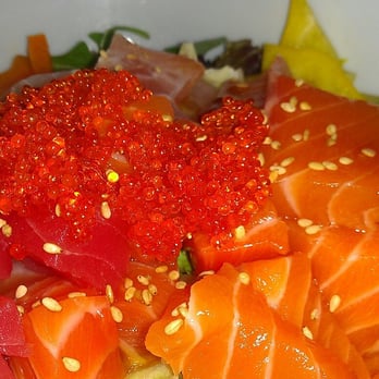 New York Sushi - Hwe Dup Bop - Japanese Near Me - Livonia, Michigan