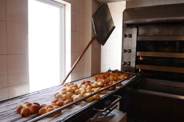 Boulangerie Pâtisserie La Mie Véritable by null