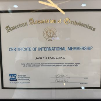 Joon Choe, DDS - Orthodontists Near Me - Buena Park, California Joon Choe, DDS - Orthodontists Near Me - Buena Park, California