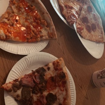 Slices Pizza by Tony - Pizza - Pizza Near Me - Greensboro, North Carolina Slices Pizza by Tony - Pizza - Pizza Near Me - Greensboro, North Carolina