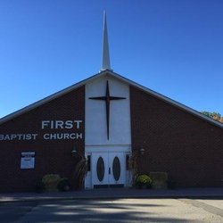 First Baptist Church