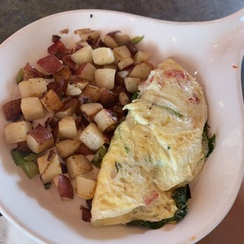 Rutherford's 66 Diner - Veggie omelette - Diners Near Me - Kingman, Arizona Rutherford's 66 Diner - Veggie omelette - Diners Near Me - Kingman, Arizona