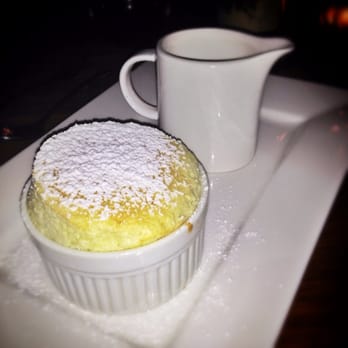 Citronnelle - Souflee - French Near Me - Lancaster, Pennsylvania