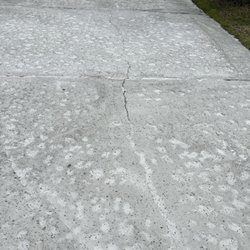 Budget Paving