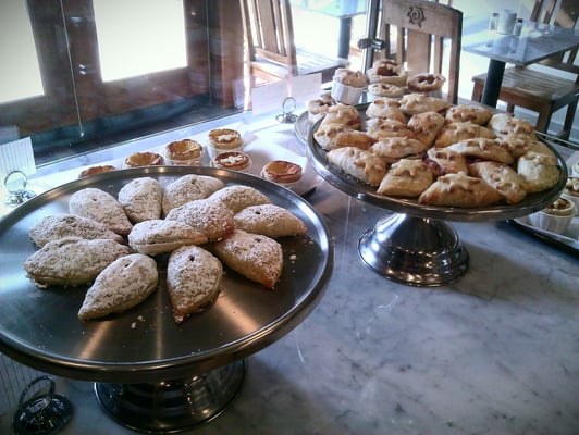 I Like Pie Bakeshop by null