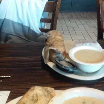 Buona - Lunch special beef and soup so Good - Food Delivery Services Near Me - Oak Park, Illinois Buona - Lunch special beef and soup so Good - Food Delivery Services Near Me - Oak Park, Illinois