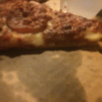 Billy Q's - Pizza Near Me - Palm Desert, California