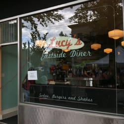Lucy's Eastside Diner