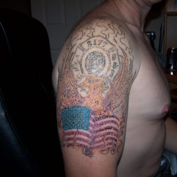 X-Tattoo - 3rd treatment - Tattoo Removal Near Me - Tempe, Arizona X-Tattoo - 3rd treatment - Tattoo Removal Near Me - Tempe, Arizona