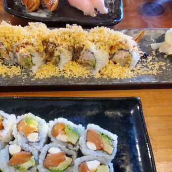 Sushi Island - Sushi Bars Near Me - Orinda, California Sushi Island - Sushi Bars Near Me - Orinda, California