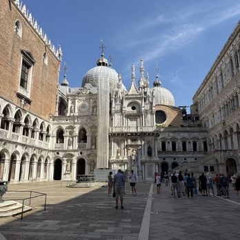 Palazzo Ducale - Museums Near Me - Venezia, VE Palazzo Ducale - Museums Near Me - Venezia, VE