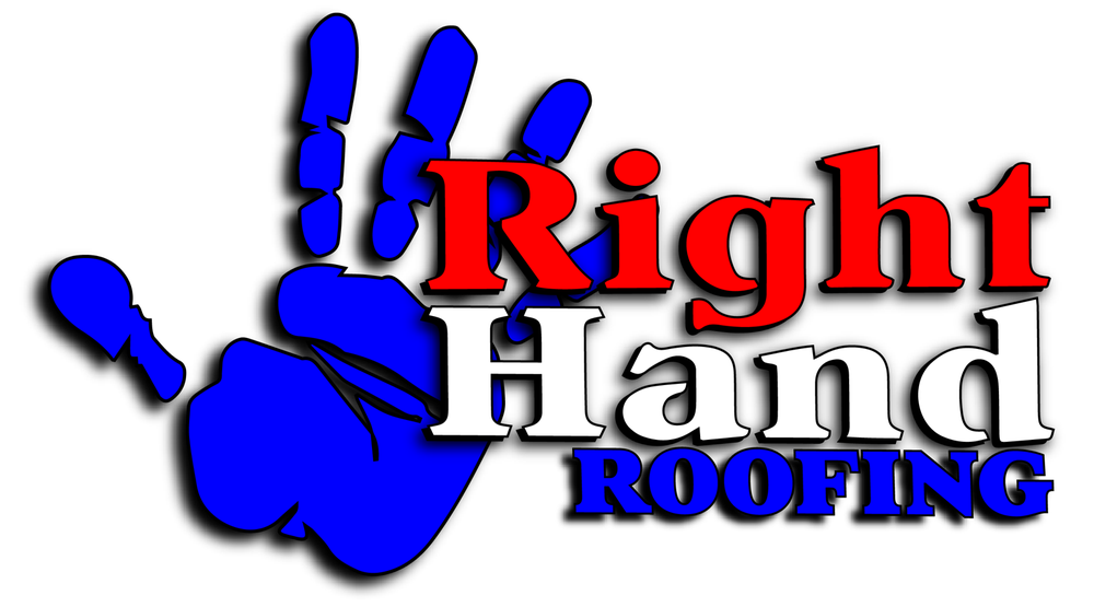 Slide of Right-Hand Roofing