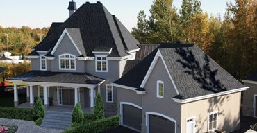 Slide of Wide Awake Roofing