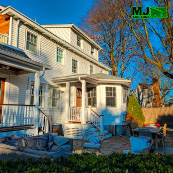 MJ and Sons Construction - Renew the look of your home with our high quality siding. From modern designs to classic finishes, we have the perfect solution for your sty - Roofing Near Me - Scotch Plains, New Jersey MJ and Sons Construction - Renew the look of your home with our high quality siding. From modern designs to classic finishes, we have the perfect solution for your sty - Roofing Near Me - Scotch Plains, New Jersey