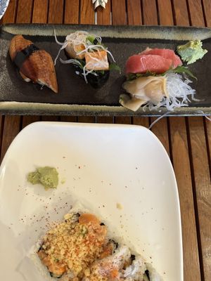 Sozo Sushi Bar by null