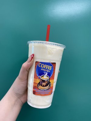 Coffee Madness by null