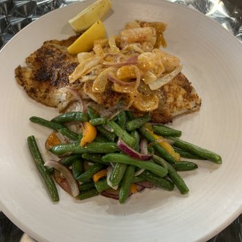 Crazy Coffee Restaurant - Tilapia Ponthahtrain - Coffee & Tea Near Me - Richmond, Texas