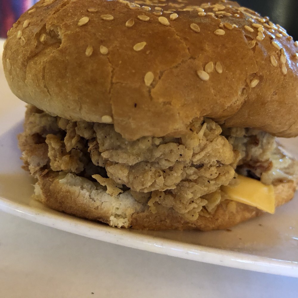 Kababjees - Halal Near Me - Hicksville, New York