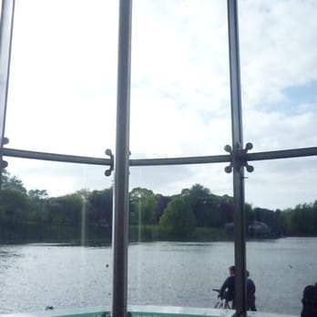 Sefton Park - Parks Near Me - Liverpool, XMS