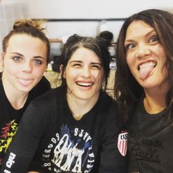 Raptor Jiu Jitsu & A Game MMA