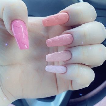 In Style Nail Spa - Nails by Jessie - Waxing Near Me - Fresno, California