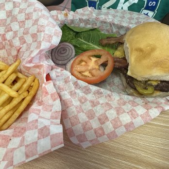 Aviator's Grill - American Near Me - Spring, Texas