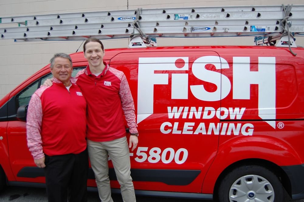 FISH WINDOW CLEANING 21 Photos & 48 Reviews Woburn, Massachusetts