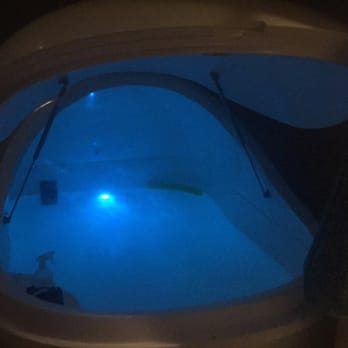 Float OKC - Float Spa Near Me - Edmond, Oklahoma