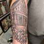 Black Moon Tattoo