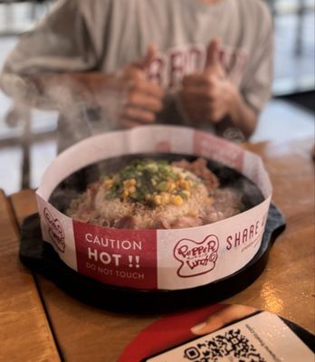 Pepper Lunch Alhambra by null