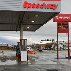 Speedway