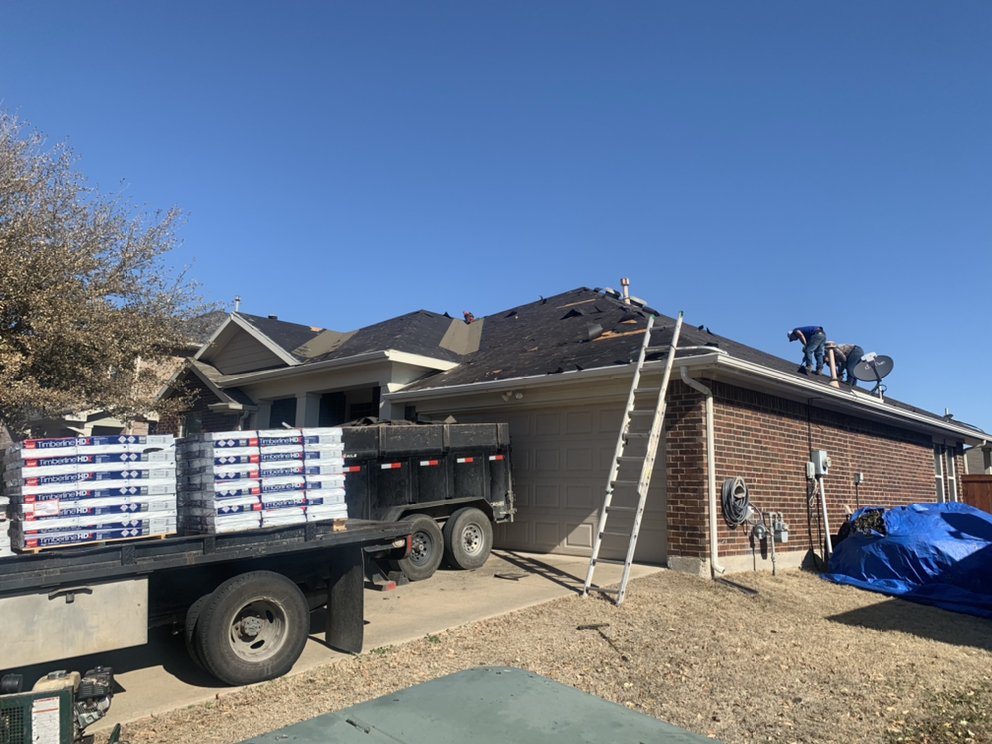 Slide of Silverbilt Roofing