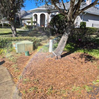 ClearStream Irrigation - Irrigation Near Me - Orlando, Florida