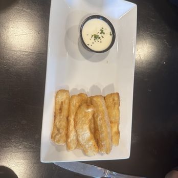El Batan - Yuca frita - Latin American Near Me - Newton, North Carolina