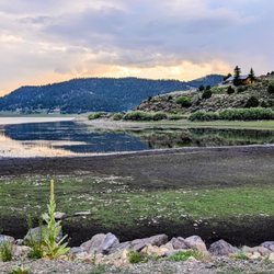 Panguitch Lake Boat Rentals