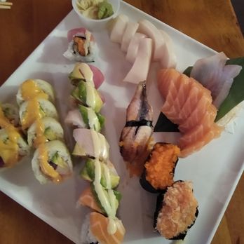 Miga Sushi - Japanese Near Me - Denville, New Jersey Miga Sushi - Japanese Near Me - Denville, New Jersey