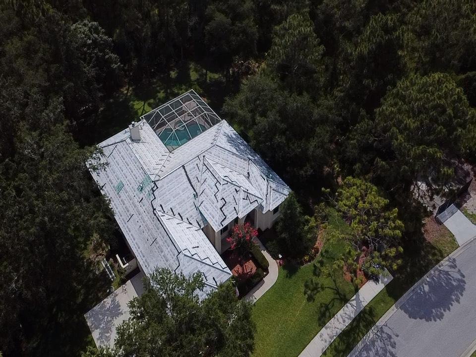 Slide of Kingdom Roofing