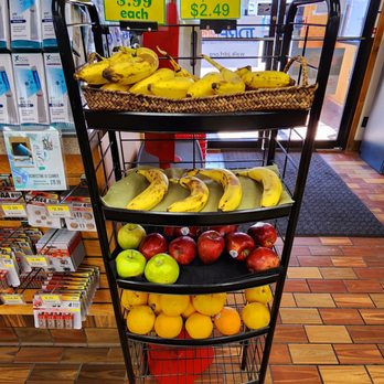 Sapp Bros. Petroleum - Fresh Fruit - Rest Stops Near Me - Cheyenne, Wyoming Sapp Bros. Petroleum - Fresh Fruit - Rest Stops Near Me - Cheyenne, Wyoming