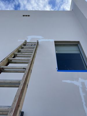 Marcos Handyman Logo