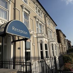 Best Western London Highbury
