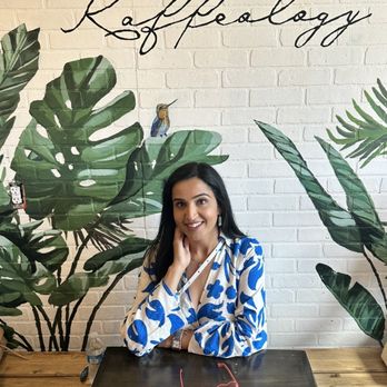 Kaffeology - Coffee & Tea Near Me - Newport, Rhode Island